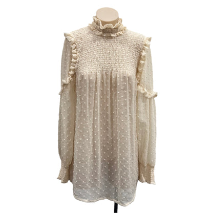 Remain Blouse - Size 8