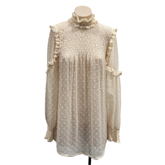 Remain Blouse - Size 8