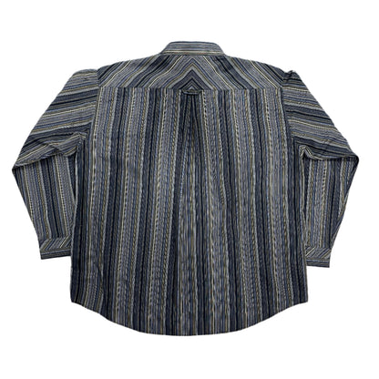 Stripe Shirt - Size 2XL