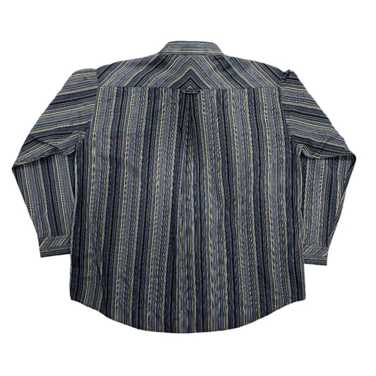 Stripe Shirt - Size 2XL