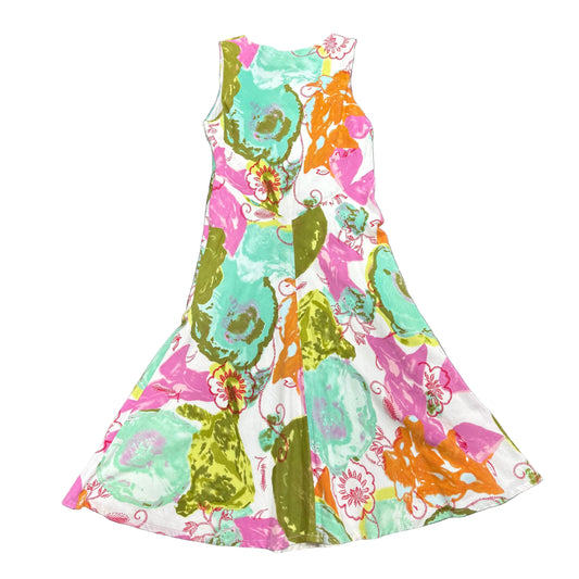 Pretty Midi Dress - Size 10