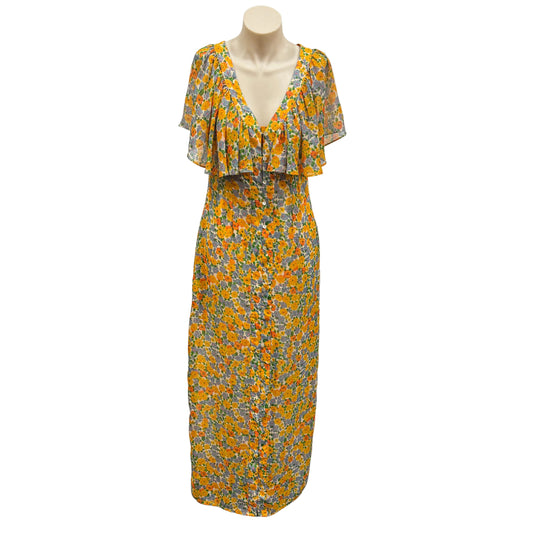 NEW Floral Dress - Size XS