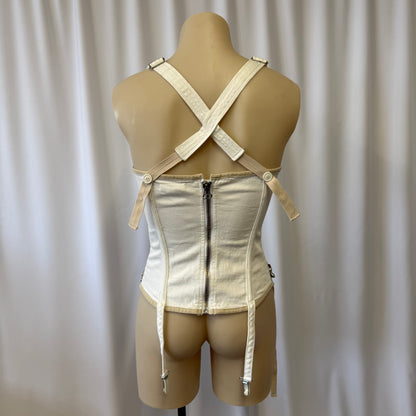 Diesel Bustier - Size S