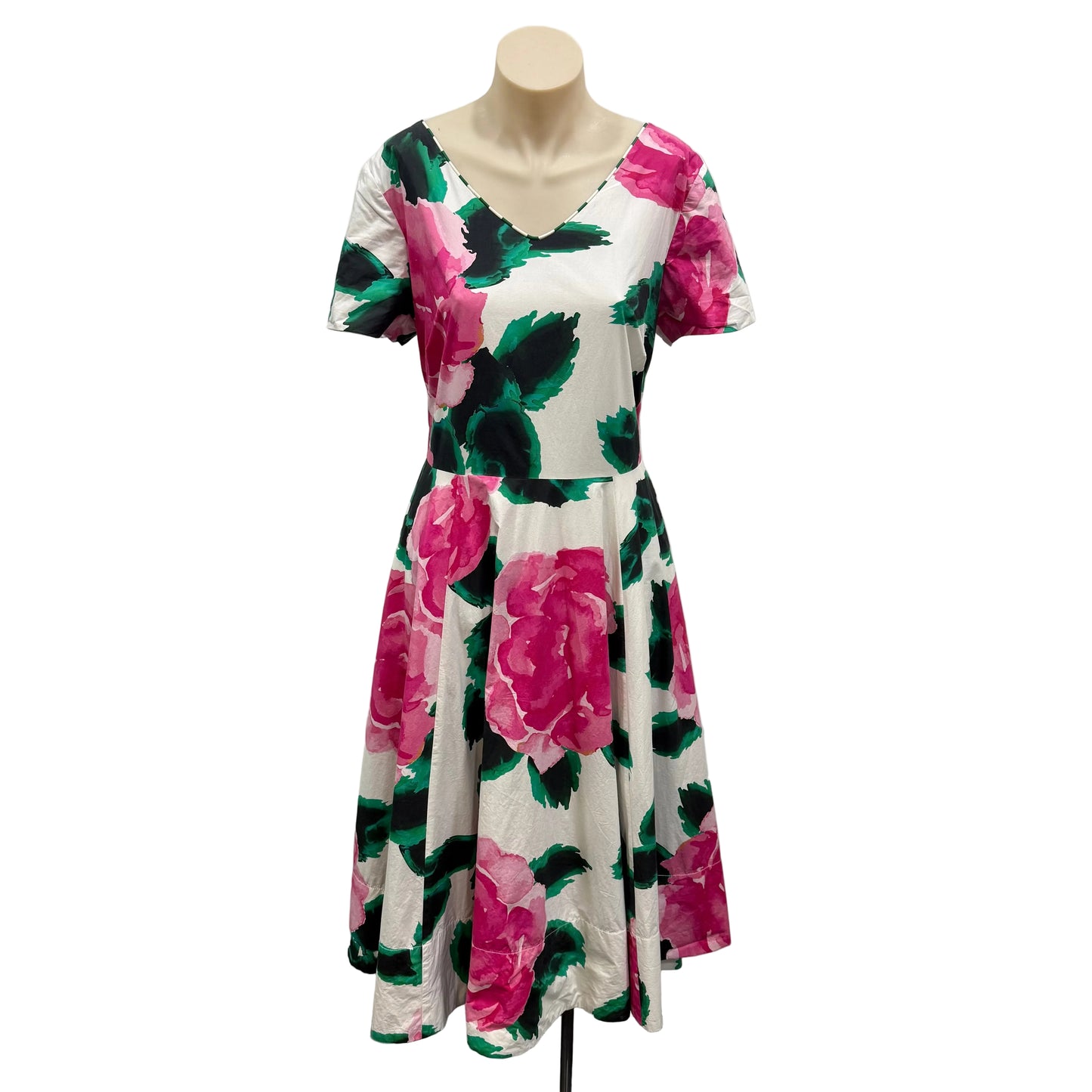 Trelise Dress - Size 12