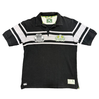 2008 Warriors Polo - Size L