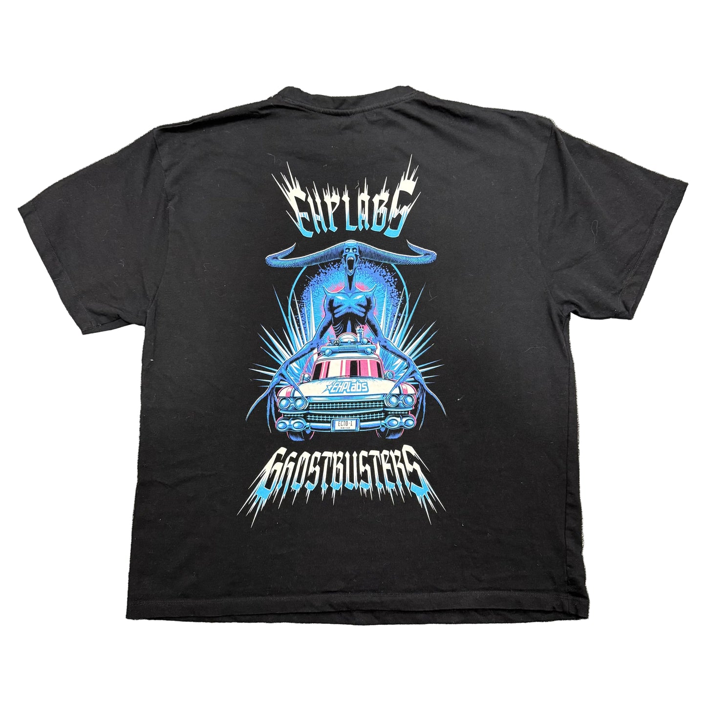 Ghost Tee - Size L