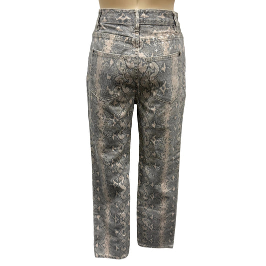 Snake Jeans - Size 24