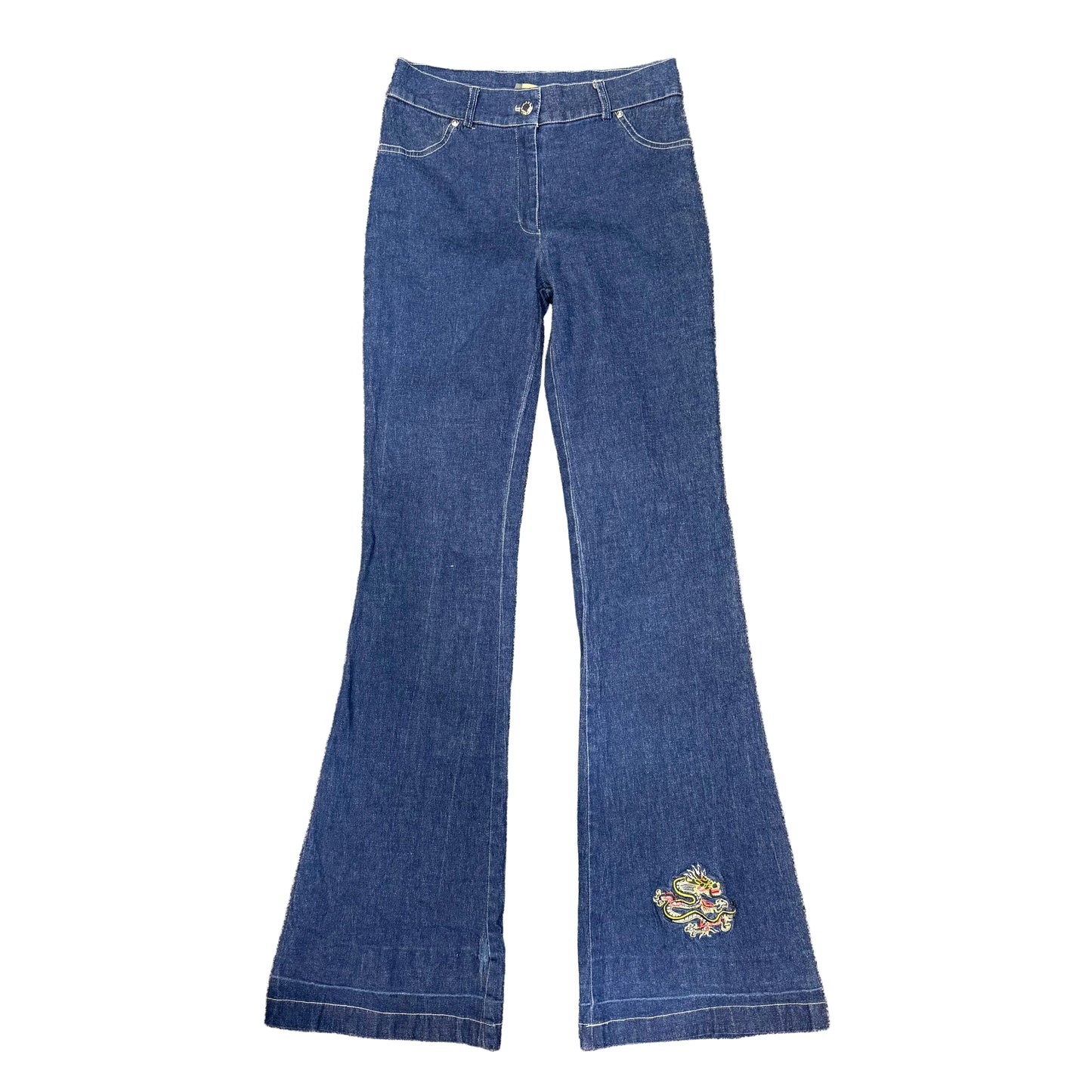 Dragon Flares - Size 26