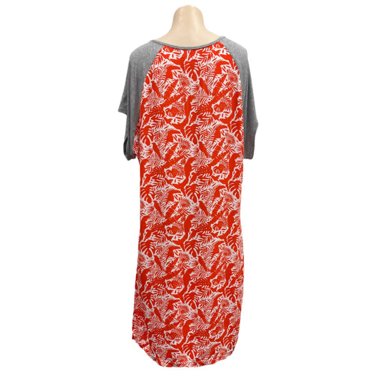 Andrea Moore Dress - Size 14
