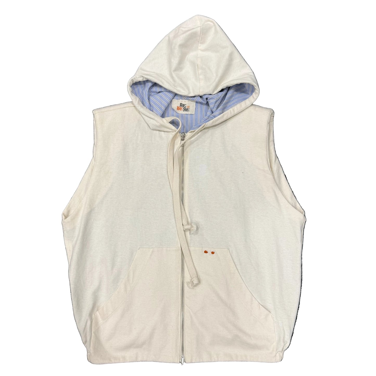 Reversible Vest - Size M