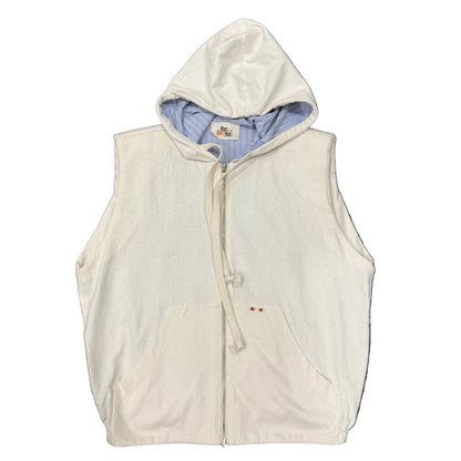 Reversible Vest - Size M