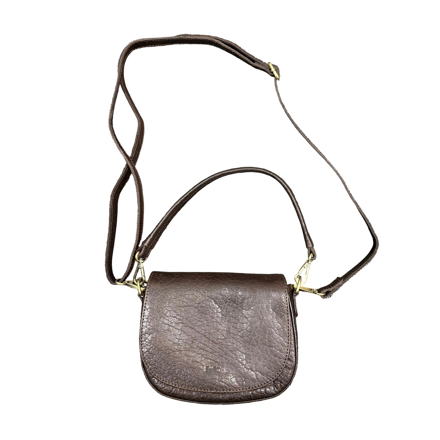 Baron Crossbody Bag