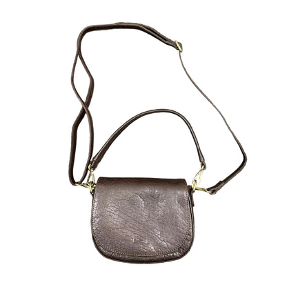Baron Crossbody Bag