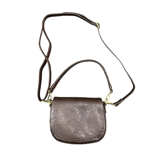 Baron Crossbody Bag