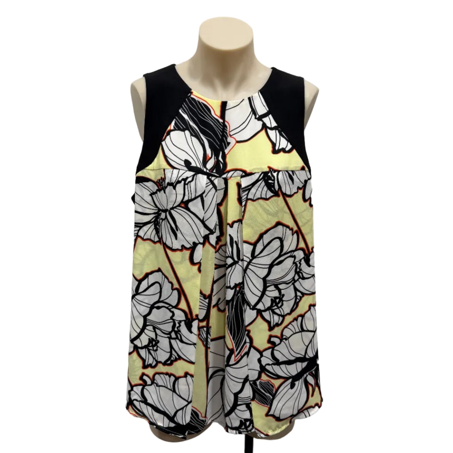 Cue Top - Size 14