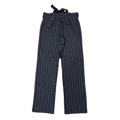 Stripe Pants - Size 12