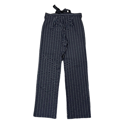 Stripe Pants - Size 12