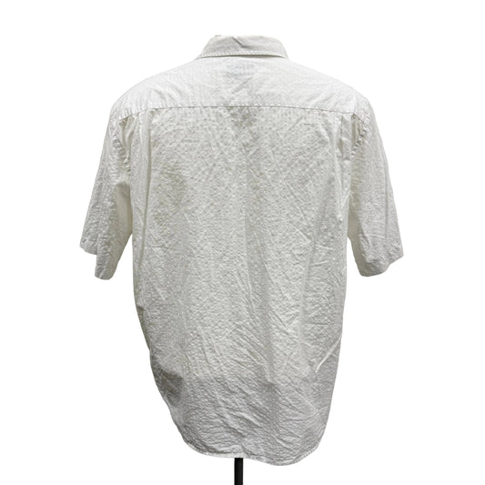 White Shirt - Size 2XL