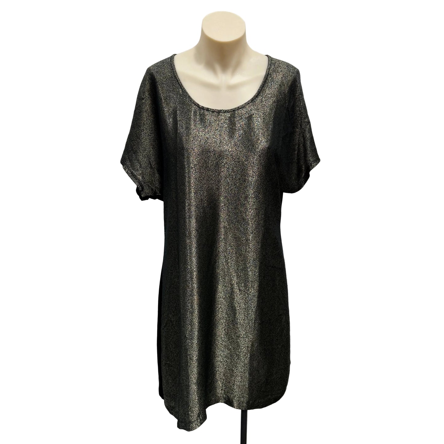 Shiny Dress - Size 12