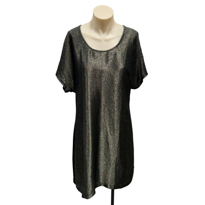 Shiny Dress - Size 12