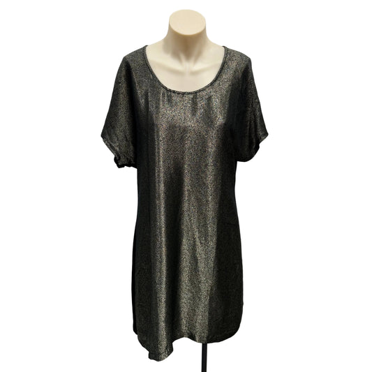 Shiny Dress - Size 12