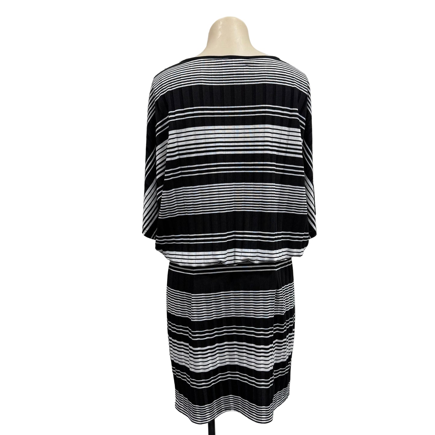 Stripe Dress - Size 10