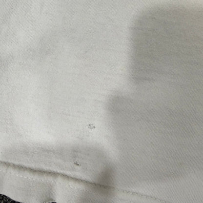 Suspicious Tee - Size XL