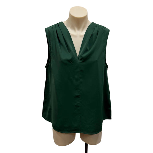 Green Tank - Size 12