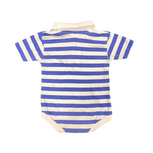 Snoopy Bodysuit- Size 1