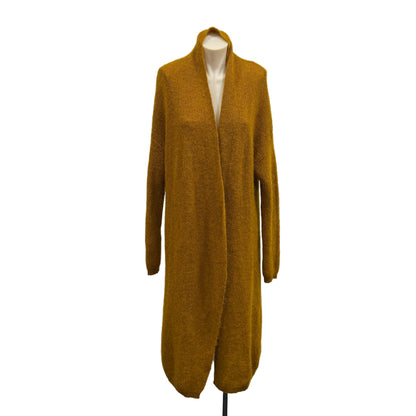 Longline Cardi - Size L