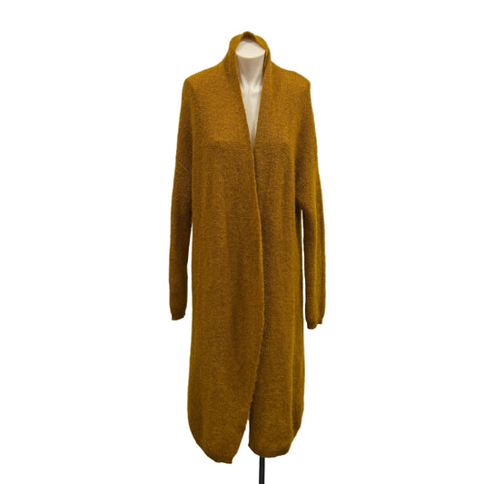 Longline Cardi - Size L