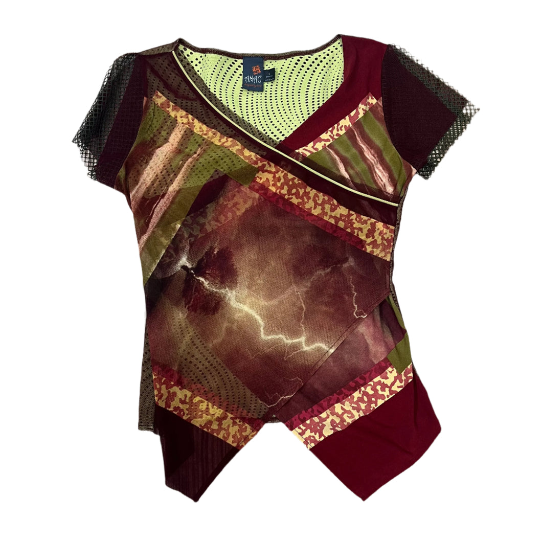 Funky Top - Size L