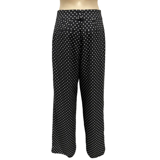 Spotty Trousers - Size 10