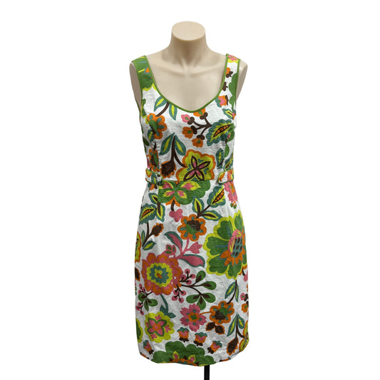 Cotton Dress - Size 8