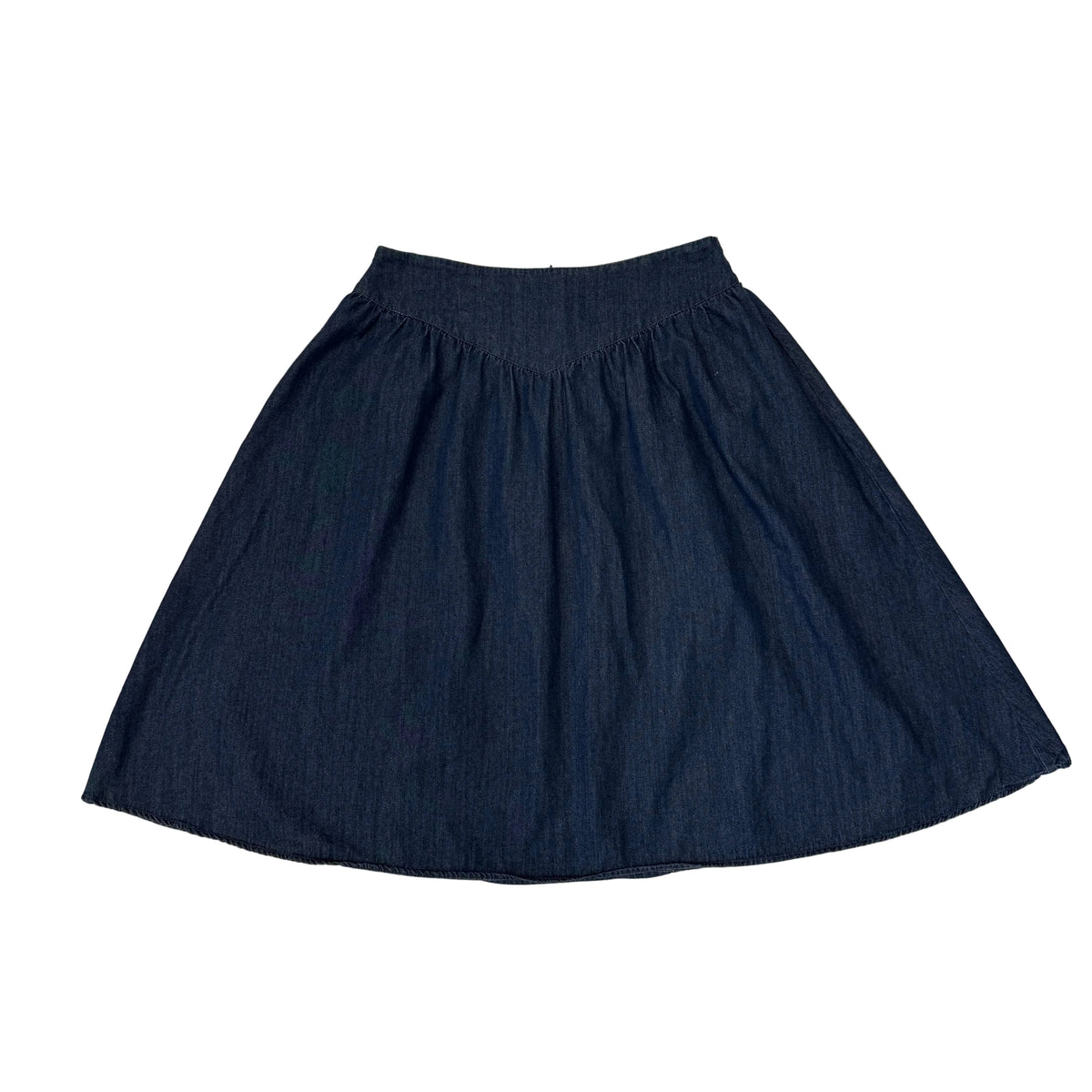 Blue Skirt - Size 12