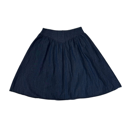Blue Skirt - Size 12