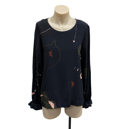Nyne Longsleeve - Size 8