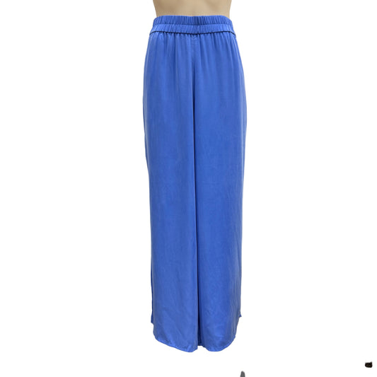 Soft Blue Pants - Size 14