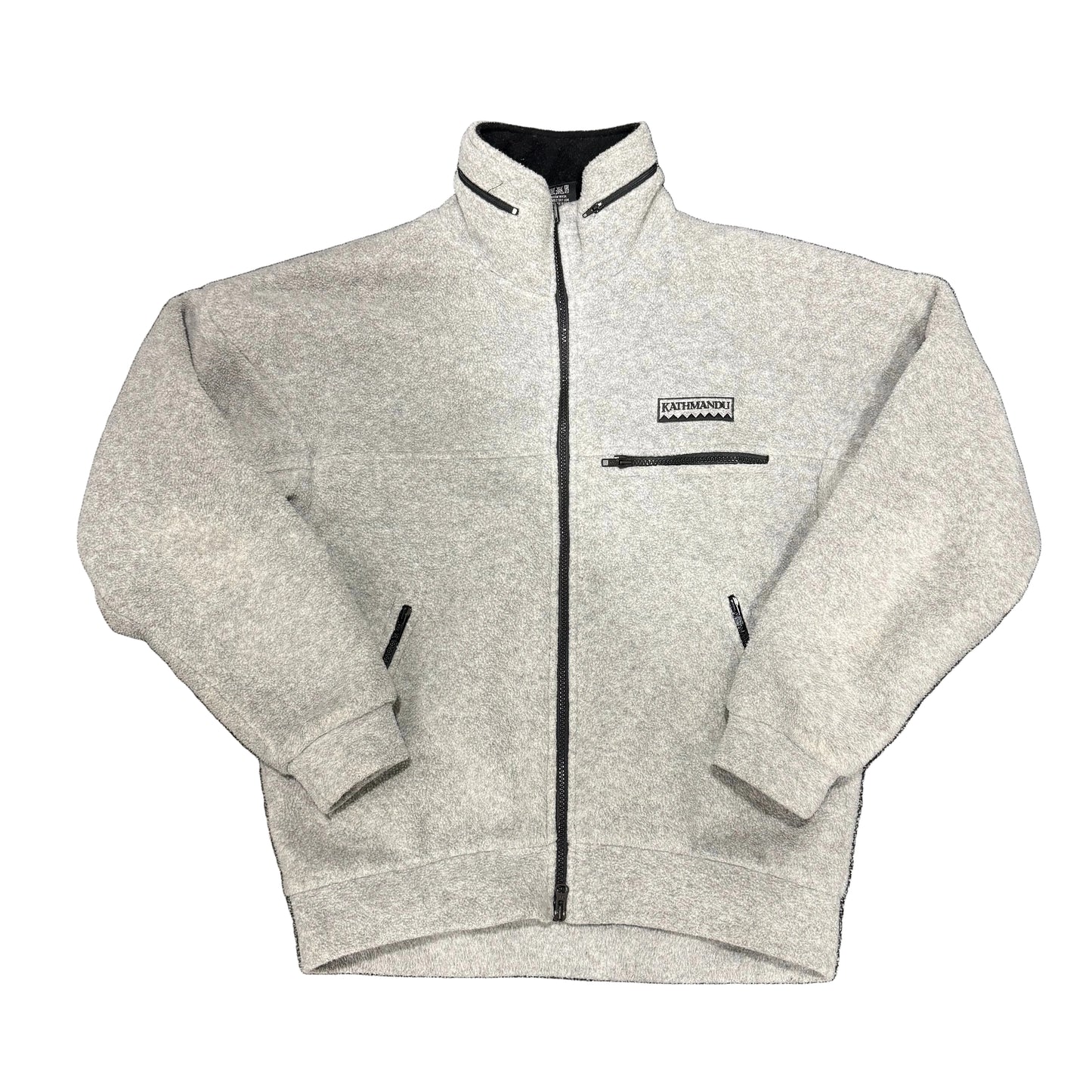 Kathmandu Fleece - Size M