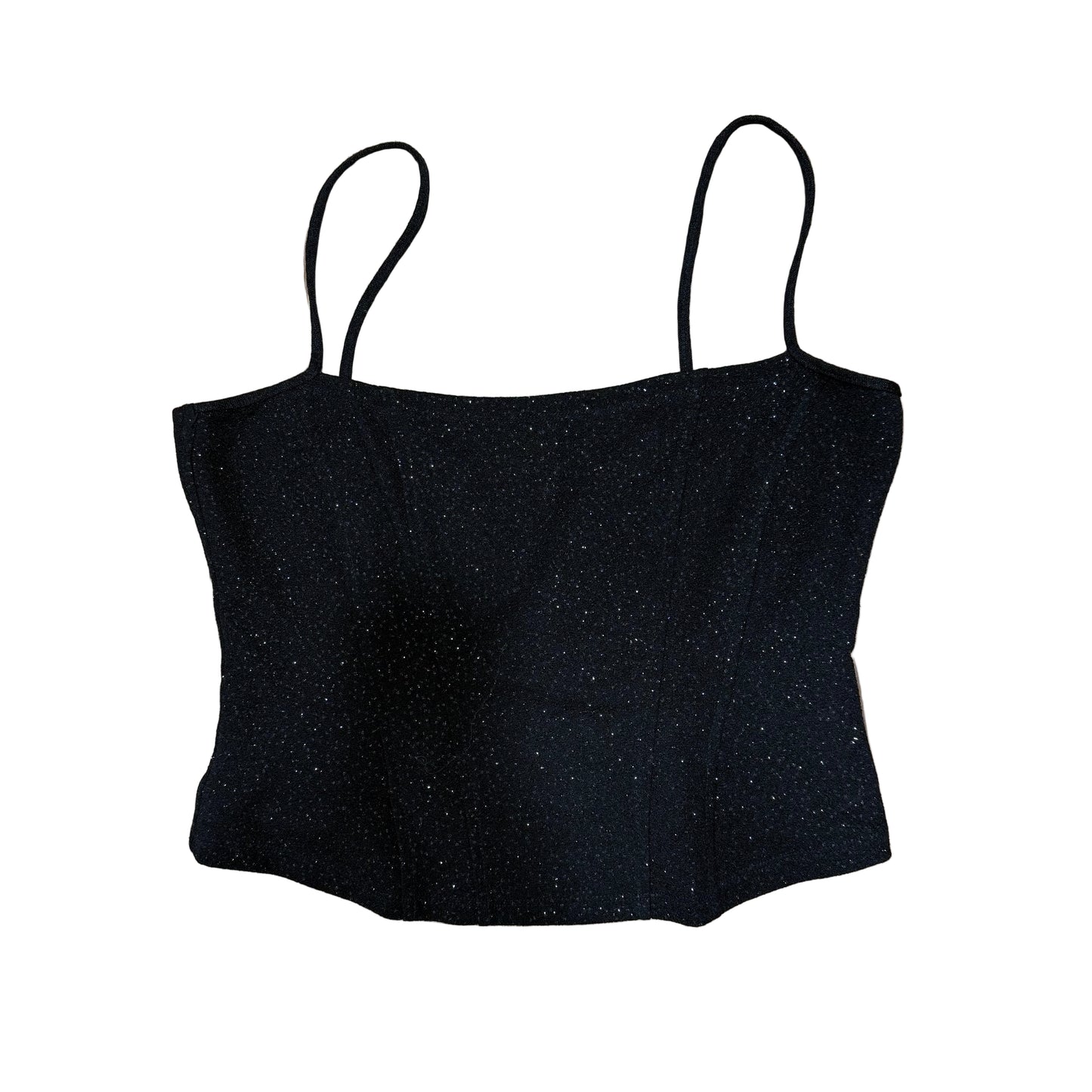 Sparkly Tank - Size 14