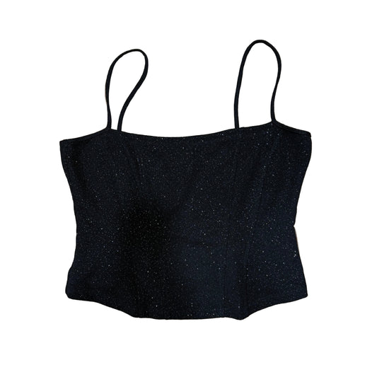 Sparkly Tank - Size 14