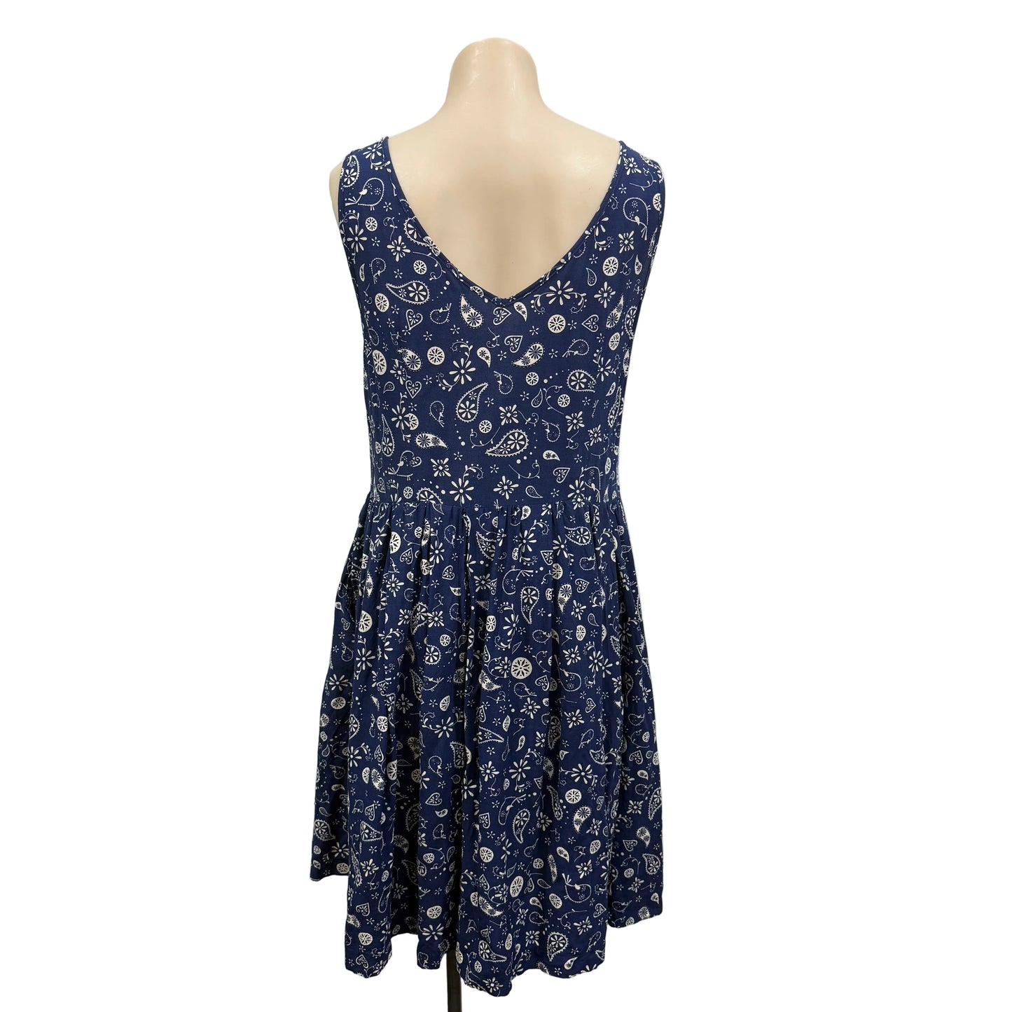 Skater Dress - Size L