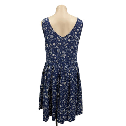 Skater Dress - Size L