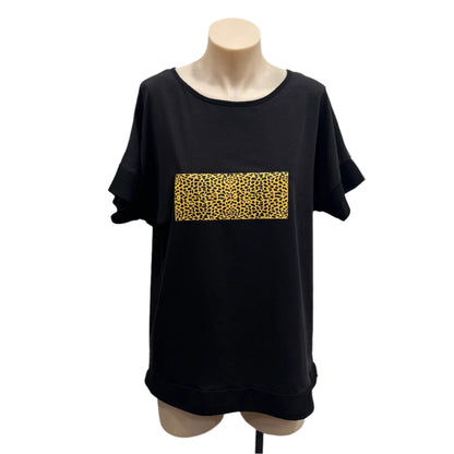 Seduce Tee - Size 10