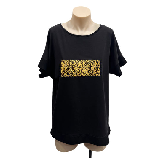 Seduce Tee - Size 10