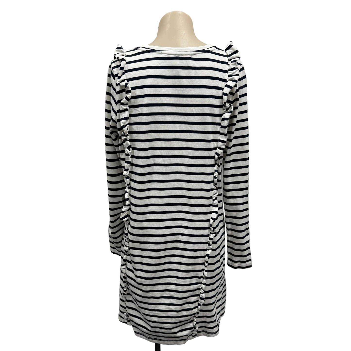 Stripe Dress - Size M