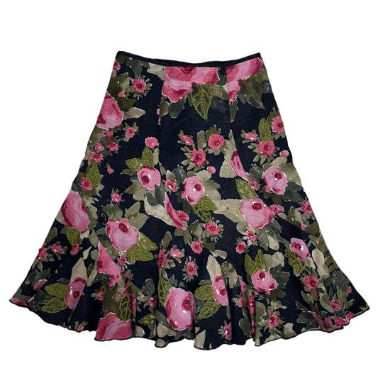 Rose Skirt - Size 66cm