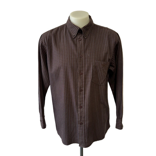Autumn Shirt - Size M