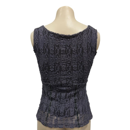 Scintilla Tank - Size XXS