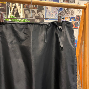 Nylon Skirt - Size 10